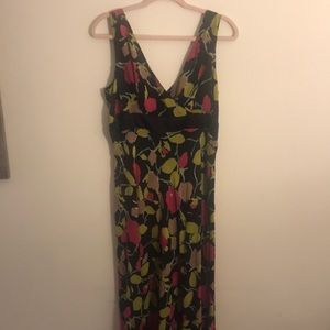 Cynthia Howie Party Dress - Sz 14